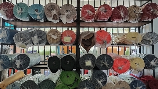 Shenzhen Awells Craft Co., Ltd. PVC Patch