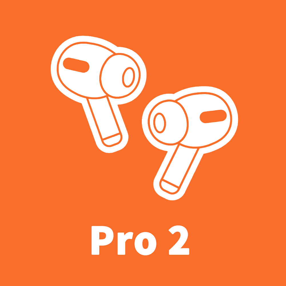 Shenzhen Bao'an District Junsheng Trading Firm US EU warehouse Pro2 Gen3 Gen2 high-quality wireless earphones with valid serial numbers, factory wholesale price