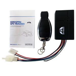 gps module for vehicle tracking device 4G GPS mini gps car tracking device with Remote control stop engine oil via Bluetooth