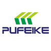 Wuhan Pufeike Building Materials Co., Ltd. logo