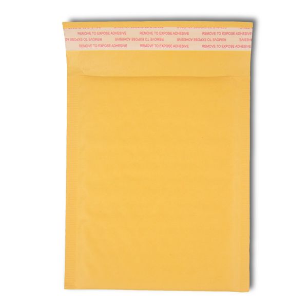 Bubble Padded  Envelope Kraft Paper  mailer Bag