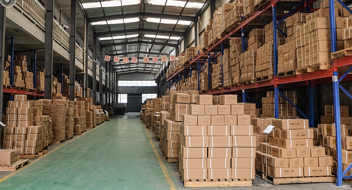 Jiande City Sansen Electric Appliance Co., Ltd. Extension Cord
