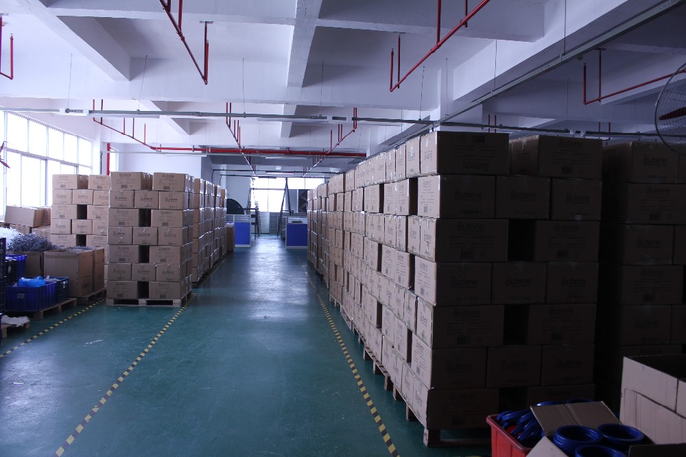 Xiamen Cuten Nicety Accessories Industry Co., Ltd. Silicon Rubber Mold