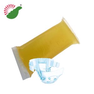 Hydronated Rosin Resin Raw Material for Hot Melt Glue Construction Glue for Diaper Application diaper construction glue adhesive