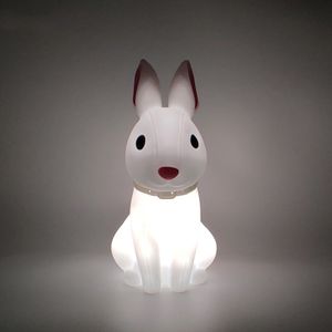 Custom Design Mini Baby led light cute Night Light for bedroom