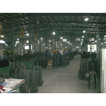 AVIC Fujian Co., Ltd. clutch plate