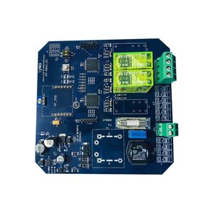 OEM One Stop Printed Circuit Board PCB Board Assembly PCBA Service LED Power Driver Motherboard Design Power Supply PCBA Board