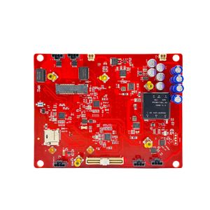 Best selling uhigh quality smart wear pcba pcb assembly control SMT welding PCBA OEM for Electronics