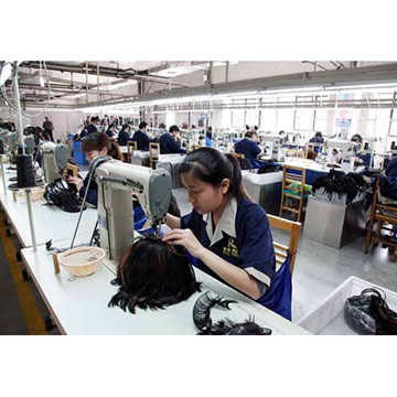 Qingdao Oyene Fashion Co., Ltd. synthetic hair extensions