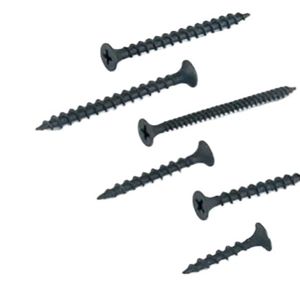 Screw Drywall Screw Bugle Head Phillips Coarse Thread