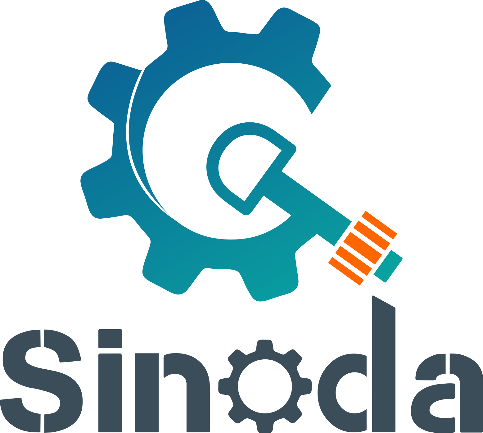 Xi'an Sinoda Import And Export Co., Ltd. logo