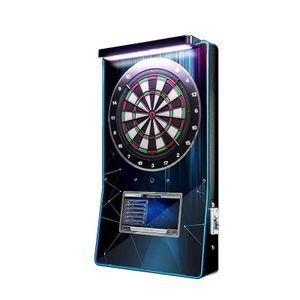 Electronic darts machine Commercial bar darts board set home entertainment standard competition networking equipment