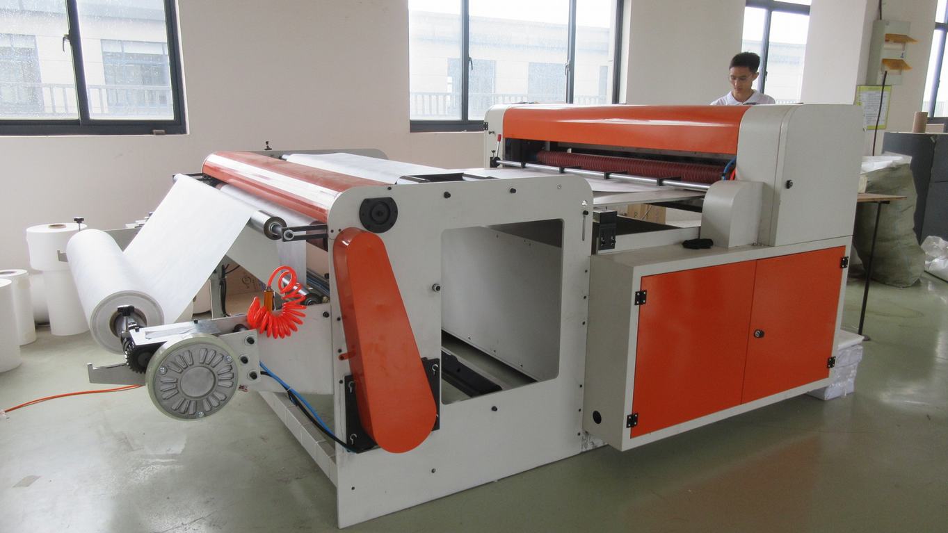 Jiangsu Tubo New Material Co., Ltd. Acrylic Sheet