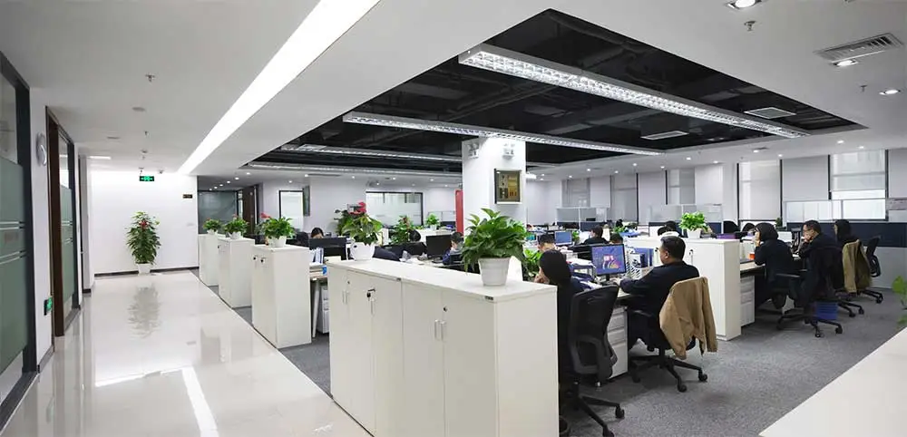 Shenzhen Hua Yuan Sheng Technology Co., Ltd. factory image 2