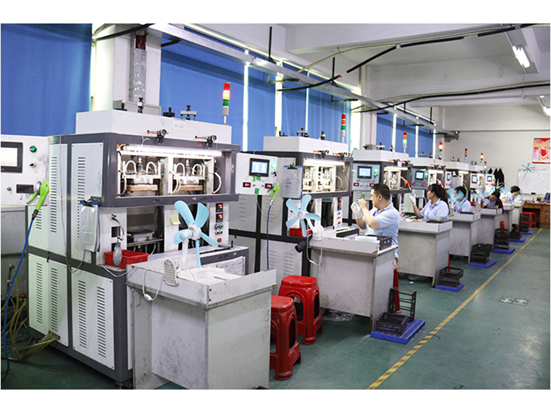 Dongguan Xujia Electronic Co., Ltd. mobile phone screen protectors