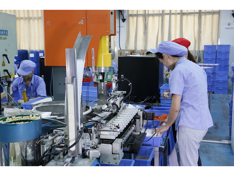 Zhuhai Pinelime Technology Co., Ltd. Toner Cartridge