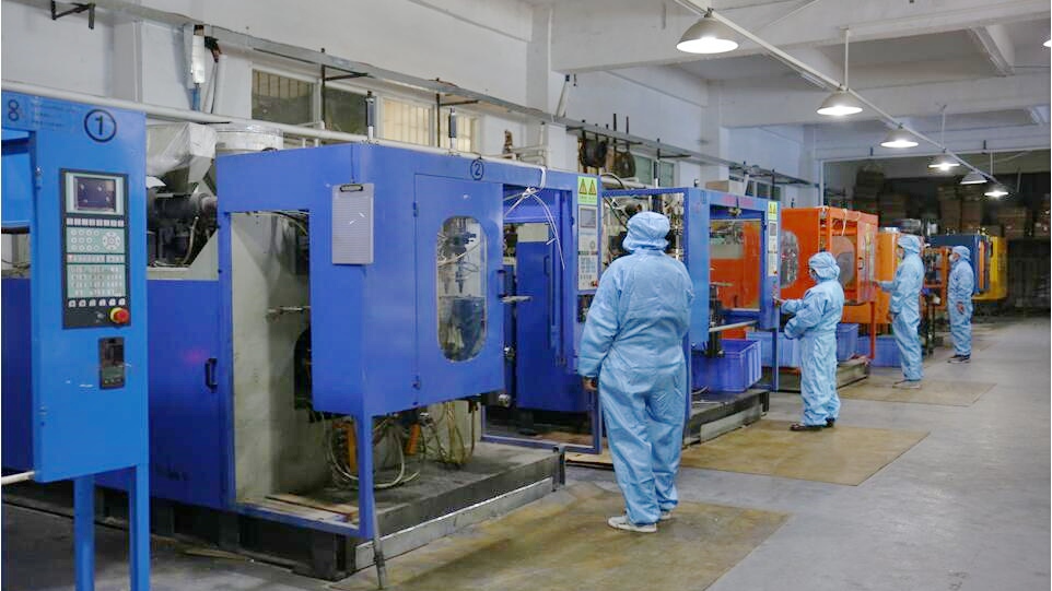 Shenzhen Qihai Technology Co., Ltd. Super Glue Bottles