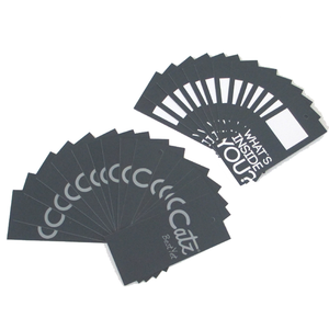 Custom Hang tag printing