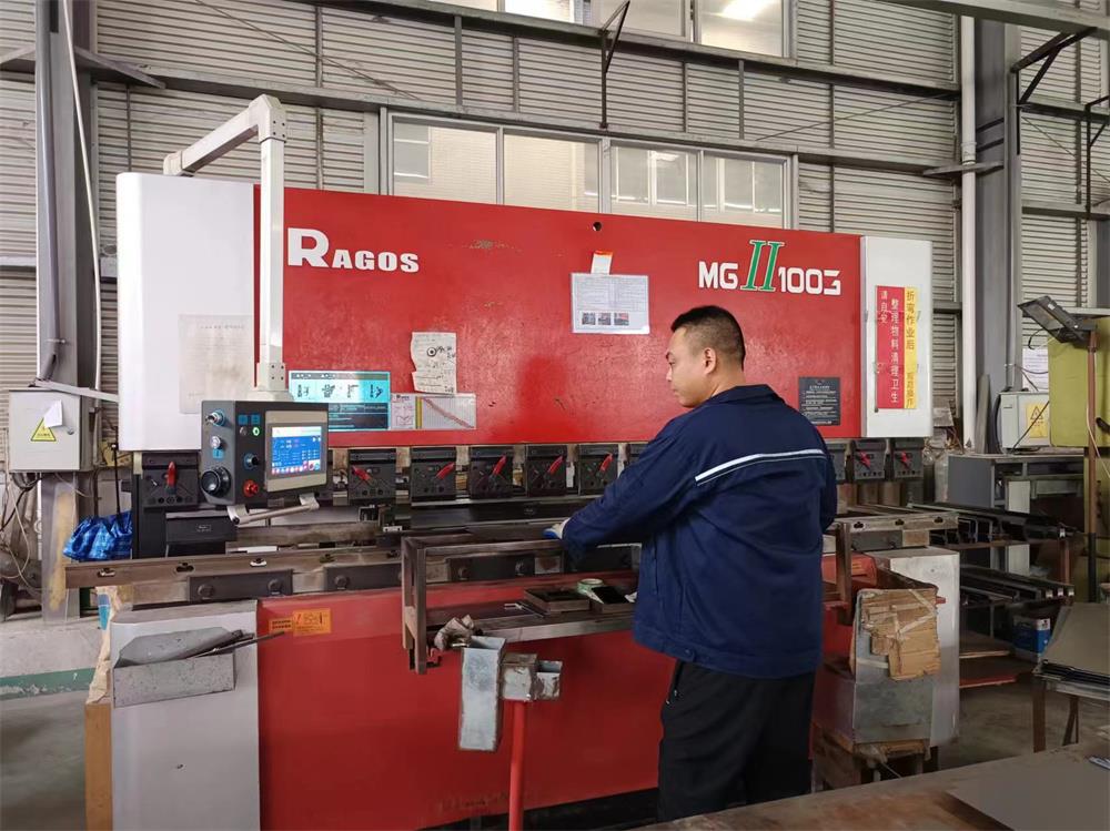 Xiamen Firesunny Technology Co., Ltd. LED Display