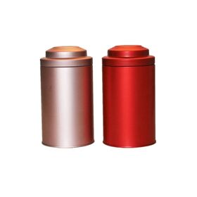 Wholesale bulk eco friendly tablet tin gum mini mint packaging large slide metal hard candy tin box