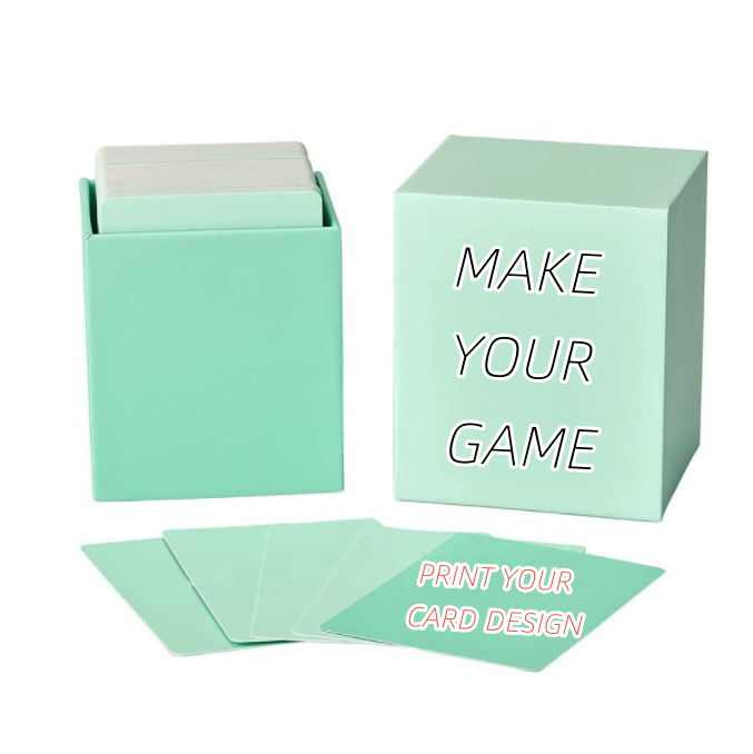 Adult family couple  card game for lovers  custom personalized drunk party card game