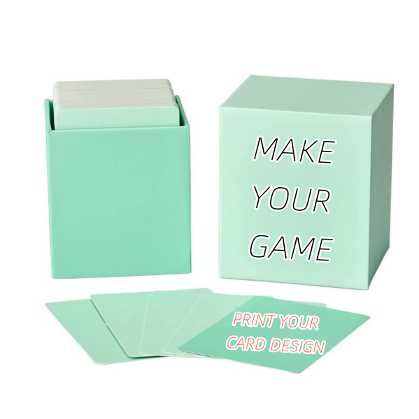 Adult family couple  card game for lovers  custom personalized drunk party card game