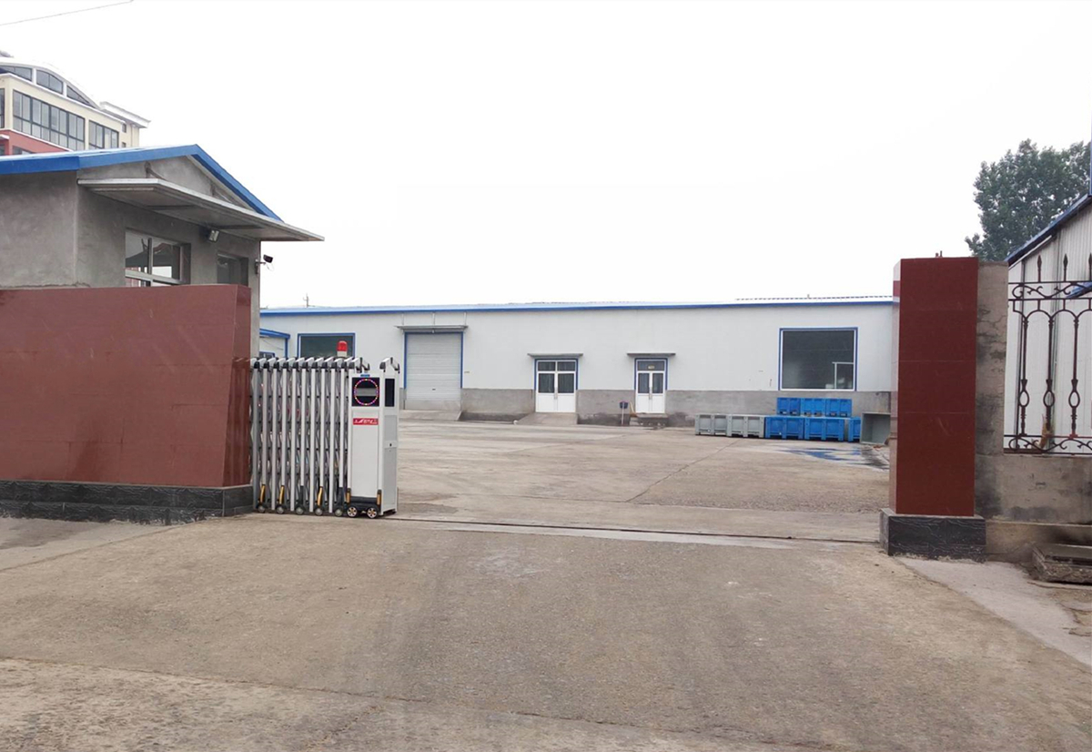 Yangjiang Yinhao Houseware Co., Ltd. BBQ Tools Sets