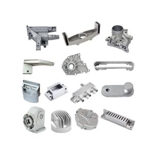 Custom Oem Die Casting Zamak Parts Custom Zinc Alloy Die Casting