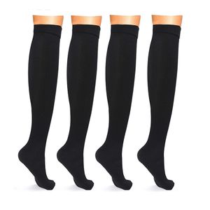 Wholesale elastic graduated medical compression maternity stockings with low moq