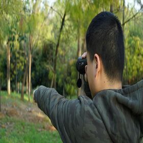 Night Vision Infrared Thermal Imaging Monocular Outdoor Hunting and Infrared Thermal Camera For Security