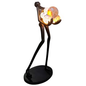 Sculpture  Furniture for display Artwork Resin products indoor villa hotel decorative sculpture