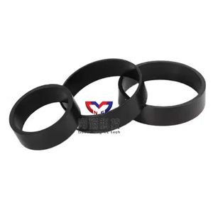 Magnet For Fan Motor technology reasonable price smco thin magnet  Ferrite  For Motor Bonded NdFeB Magnetic Ring