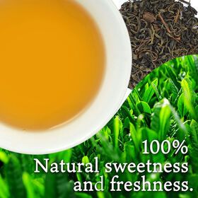 Japanese Organic Oolong Tea Leaves  100g