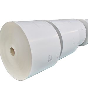 High quality paper board carton a2 ivory board paper in rolls