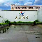 C.C.OHM Enterprise Co. Ltd Capacitors