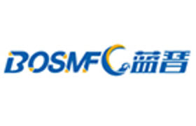 Dongguan Lanjin Optoelectronics Co., Ltd. logo