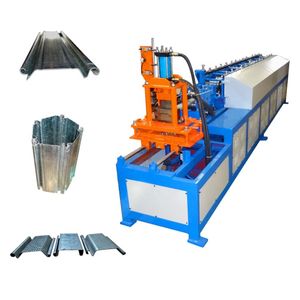 High Quality Used Roller Shutter Door Roll Forming Machine