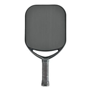 2024 New Arrival Peel PLY OEM Carbon Fiber Graphite Honeycomb Pickleball Paddle Racket