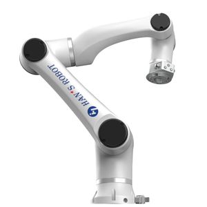 Factory Supply Industrial Robot Collaborative Robotic Arm