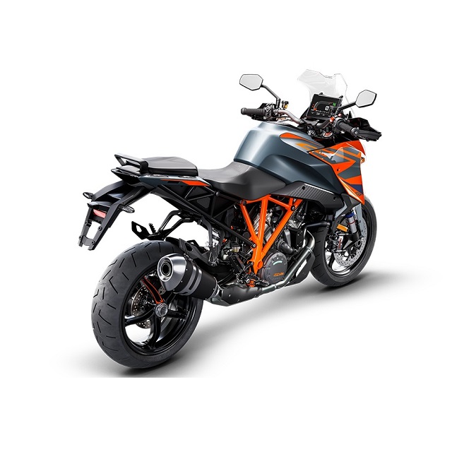 CHAKCHAK ELECTRONICS SERVICES HOT SALES FOR NEW 1290 SUPER DUKE GT 1301CC BIKES