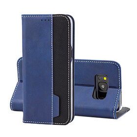 Magnetic Closure Smartphone Cover for Samsung S8