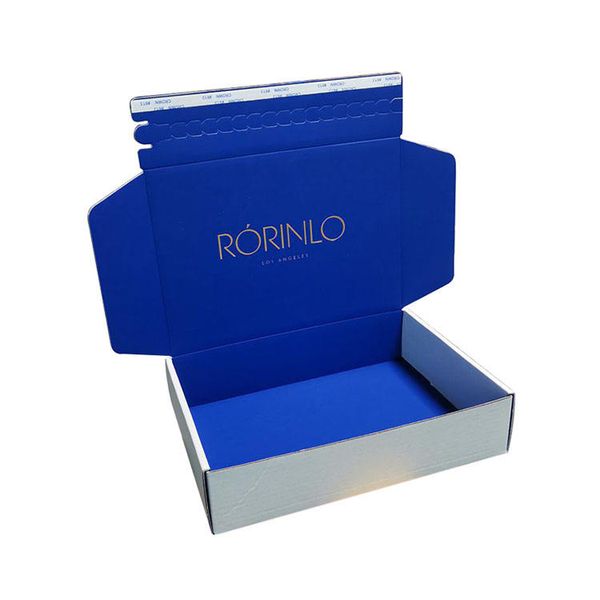 Gift Box Shipping Mailer Custom Shipping Box Mailers Custom Mailer Hat Box