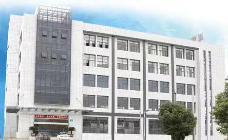 Changzhou Hoya High-Tech Co., Ltd. Electric Bicycle