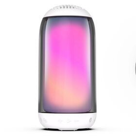 X-Capsule 20W speaker with lightshow