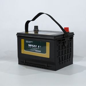 Hotsales 12V 100AH MF G31 lead-acid Auto battery BCI Standard Maintenance Free Customization Factory Price Wholesales