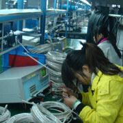 Ningbo Mainning Electronics Co., Ltd. factory image 1