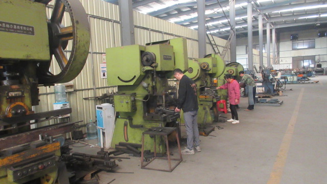 Nantong Wen Xiang Import And Export Co., Ltd. Kettlebells