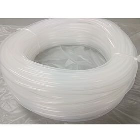 Hot sale high temperature medical silicone rubber tube silicone hose for medical, laboratory, food, milk use.
