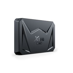 Ready to Ship Android Tv Box Smart 8k 2GB 16GB Wifi Internet Streaming Set-top Box X96Q PRO+