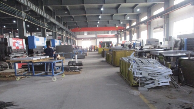 Hunan Xingyuan Technology Co., Ltd. Vending Machine